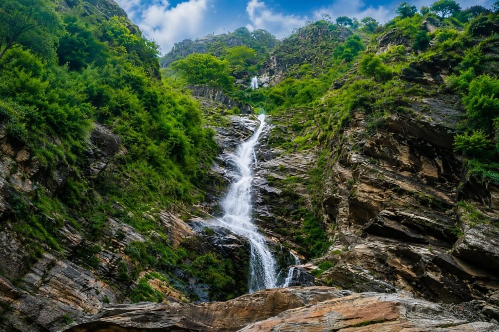 haridwar to kedarnath distance by bus