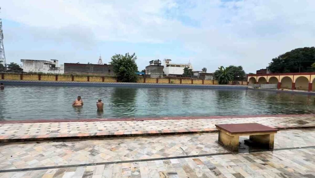 shri Nangli Sahib Meerut