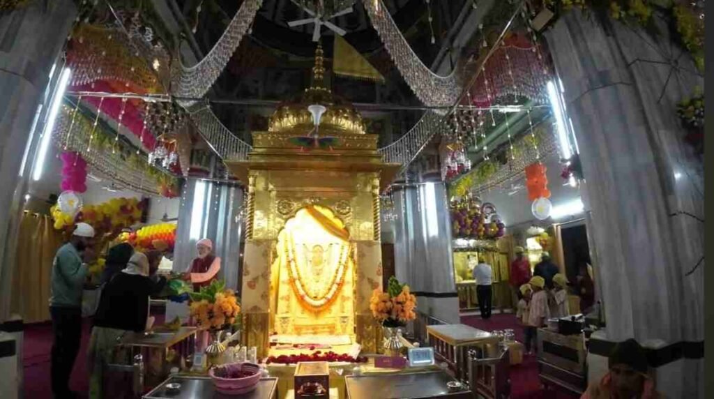 shri Nangli Sahib Meerut