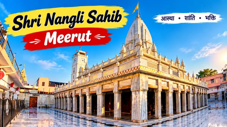 Shri Nangli Sahib