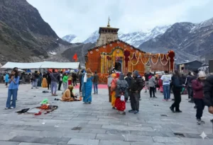 Kedarnath Temple Closing Date 2026