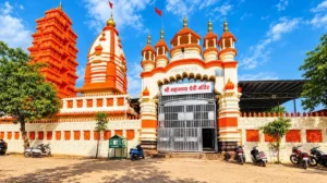 Sikri mata mandir modinagar location